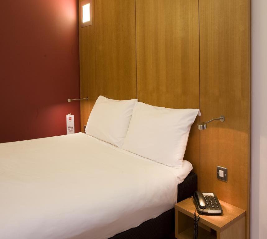Hotel Ibis Swansea Exterior foto