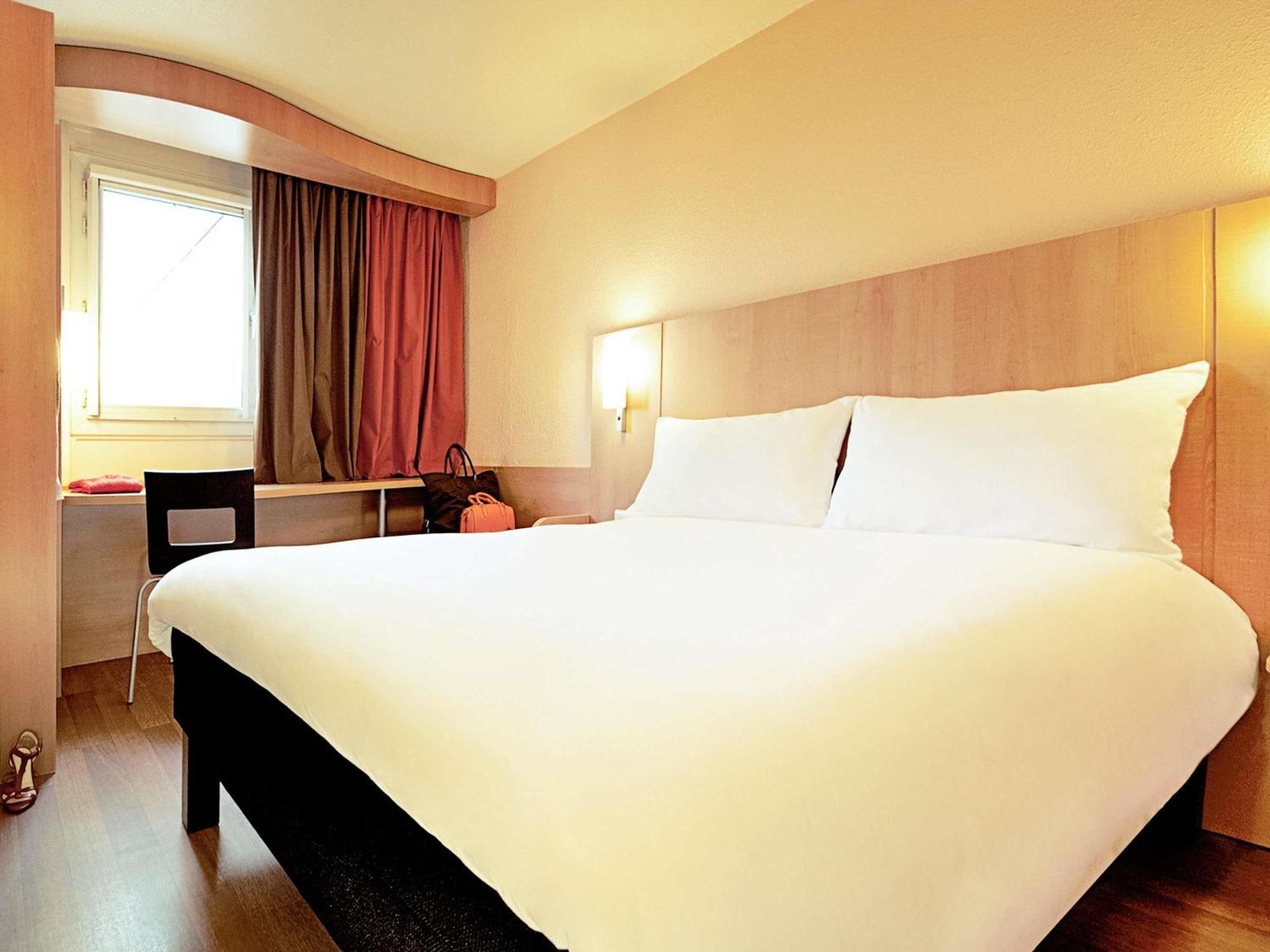Hotel Ibis Swansea Exterior foto