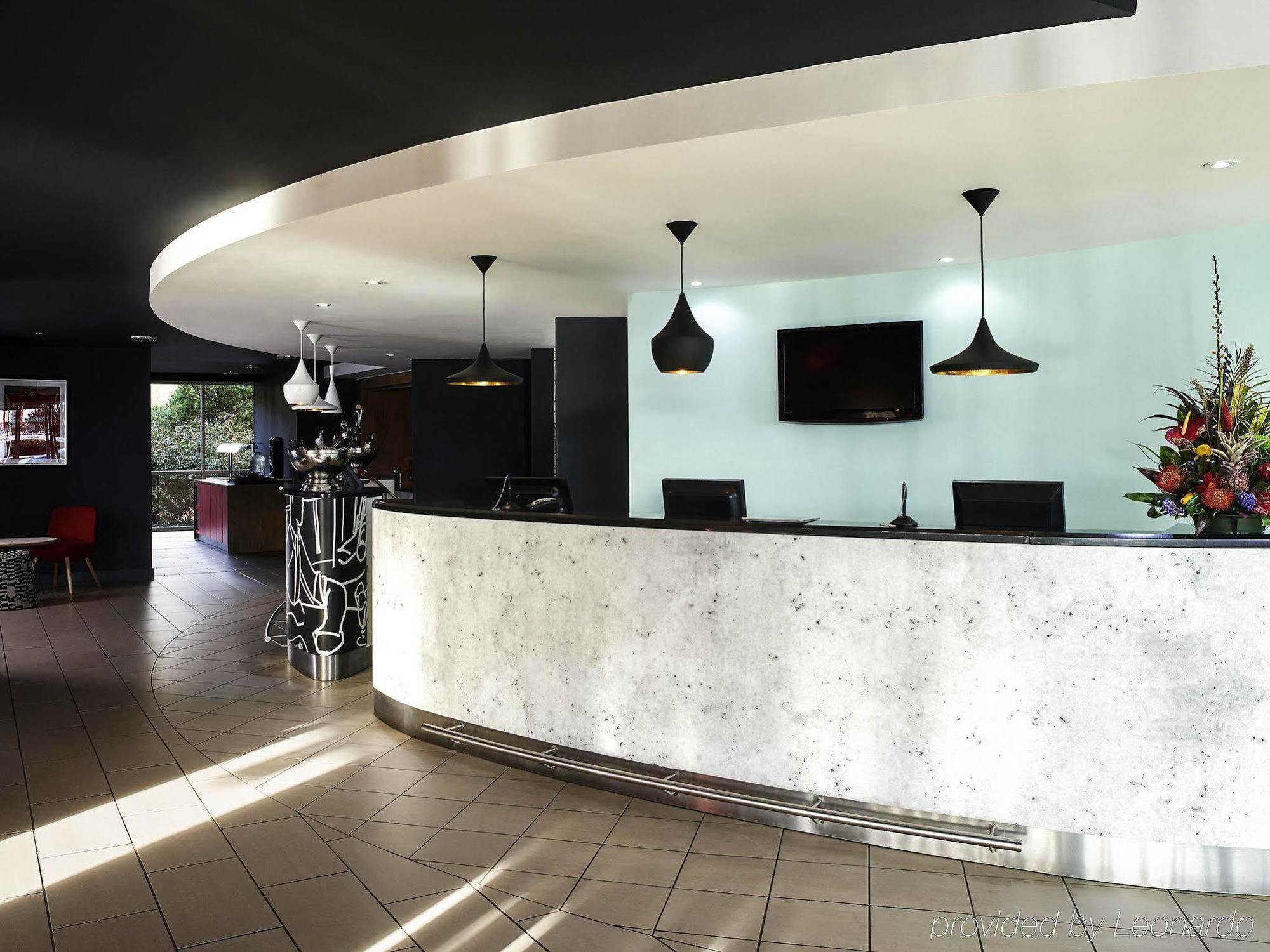 Hotel Ibis Swansea Exterior foto